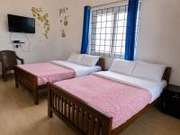 Mist valley Home stay - Ferienwohnung Udagamandalam