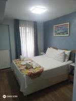 Habitación Doble con vistas al jardín