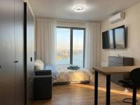 ЖК Бартоломое Люкс - B&B Dnipro