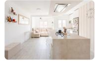 Habitacion con cama doble cerca a Plaza Castilla - B&B Madrid