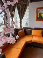 Anagrama house - B&B Baños