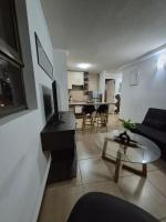 Enjoy Valparaíso from a cozy apartment - B&B Valparaíso