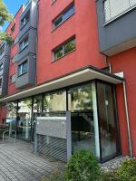 Charmante 2-Zimmer-Oase im Zentrum Erlangens - Chambres d'hôtes Erlangen
