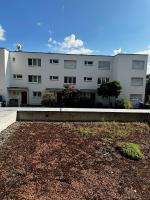 Charmante 2-Zimmer-Oase im Zentrum Erlangens - Chambres d'hôtes Erlangen