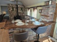 The Bluebell Rest - Maesbury Oswestry - Chambres d'hôtes Ball