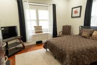 Strongs place - B&B Atlanta