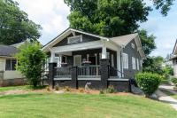 Strongs place - B&B Atlanta