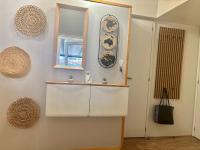 Mobile Home David-Camp Soline - Chambres d'hôtes Biograd na Moru