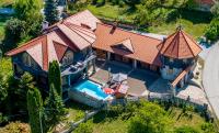 Villa Requiem - B&B Bednja