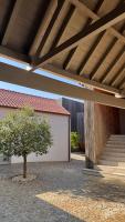 Villã - Casas de Campo - Ferienwohnung Paredes