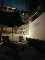 Il Giardino sulla Basilica dimora di charme - Ferienwohnung Galatina