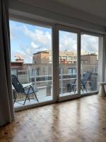 Studio Casino Middelkerke - B&B Middelkerke