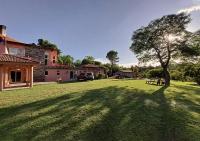 Aruma Estancia Serrana - Bed and Breakfast Estancia Grande