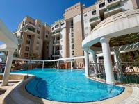 Blue Oasis Pool Residence at Golf Gold - Chambres d'hôtes Eilat