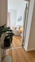 Dashy - kleines Apartment im schönen Erfurter Süden - B&B Erfurt