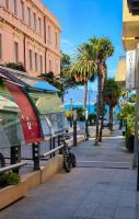 Via Zecca - B&B Reggio Calabria