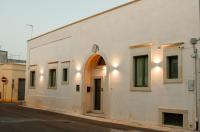 Assunta Affittacamere - Chambres d'hôtes Vitigliano