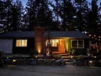 South Lake Tahoe Keys State Streets Cabin - Chambres d'hôtes South Lake Tahoe