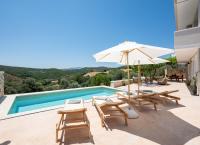 CASA di FLORI - Ferienwohnung Páno Flória