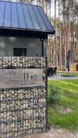 Roztoczańska Stodoła - B&B Majdan Sopocki