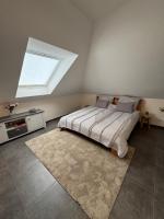 Schloss Apartment - Chambres d'hôtes Bückeburg