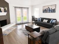 Cozy 3-bedroom bungalow in Richmond, TX - B&B Richmond