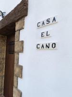 Casa El Cano - B&B El Garrobo
