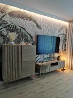 Apartament Konstantynowska Garden - Chambres d'hôtes Łódź