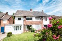 3 Bedrooms house ideal for long Stays! - B&B Southampton