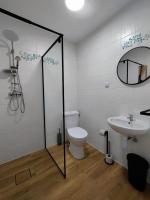 Jaśmin -pokoje gościnne - B&B Ustka