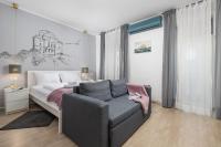 Delta Room 2 - B&B Fiume