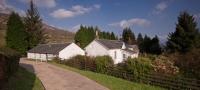 B&B Luss - Shegarton Farm Cottages - Bed and Breakfast Luss