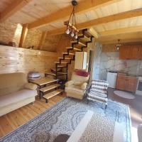 Hasan's Place Temnjaci - Bed and Breakfast Plav