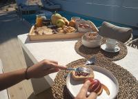 Be-Villas - B&B Kassandreia