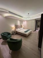 شقه في منطقه بحرين بي مقابل فور سيزون flat for rant in Bahrain bay near four seasons - B&B Manama