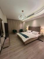 شقه في منطقه بحرين بي مقابل فور سيزون flat for rant in Bahrain bay near four seasons - B&B Manama