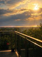 Kibula Horizon - B&B Ureki