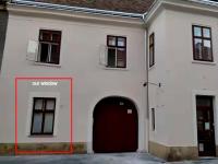 Borsó Stúdióapartman - Ferienwohnung Ödenburg