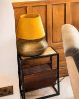 Little Heron - Boutique cottage in prime centre - Bed and Breakfast Lymington