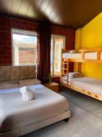 Anagrama house - B&B Baños