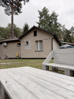 Barnaba Domki - B&B Pobierowo