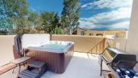 Return to the Old West #T1 - B&B Moab