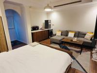 Lovely Studio apartment - B&B Jedda