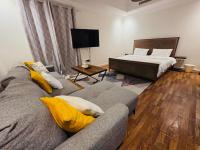 Lovely Studio apartment - B&B Jedda