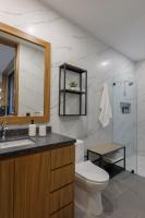 Apartamento Suite