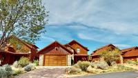 Coyote Run #4 - B&B Moab