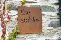 The Stables - B&B Bearney