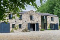 The Stables - Ferienwohnung Bearney