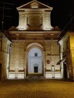 Retreat on the Arco del '700 in Servigliano - B&B Servigliano