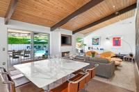 The Dee-Darin House - Bed and Breakfast Palm Springs